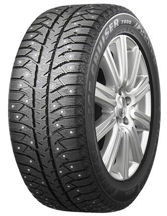���� ���� Bridgestone Ice Cruiser 7000