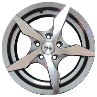 ���� ����� NZ SH589