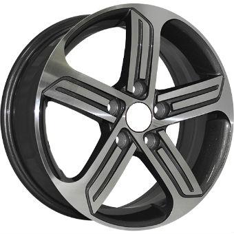 ���� ����� Top Driver SK109 Skoda