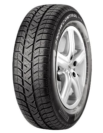 ���� ���� ������ Winter SnowControl Serie 3