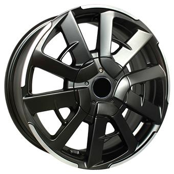 ���� ����� LegeArtis Concept SK505 Skoda