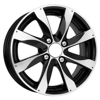 ���� ����� K&K ������� 5,5x14 4x100 ET39 DIA56.6 ����� ������