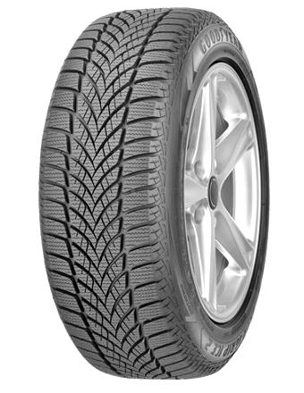 ���� ���� Goodyear UltraGrip Ice 2