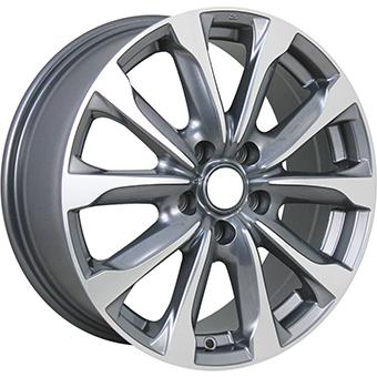 ���� ����� LegeArtis Concept MZ509 Mazda