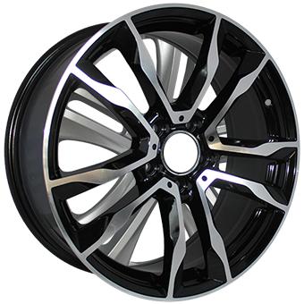 ���� ����� LegeArtis Concept MR508 Mercedes-Benz