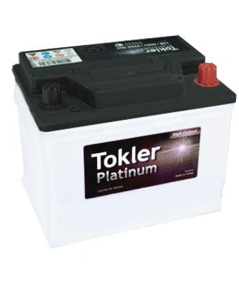 ���� ������������ Tokler Platinum