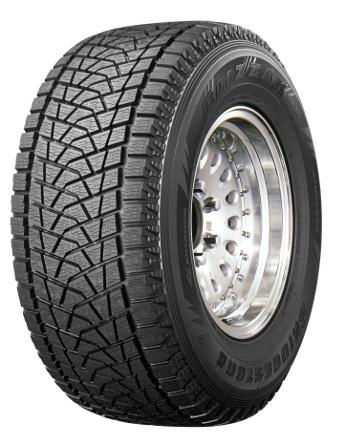 ���� ���� Bridgestone Blizzak DM-Z3