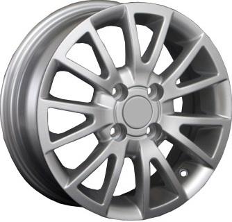 ���� ����� Replica RN6 Renault