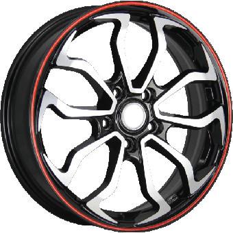 ���� ����� LegeArtis Concept RN517 Renault