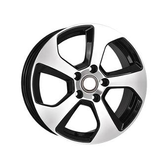 ���� ����� Top Driver VW150 Volkswagen