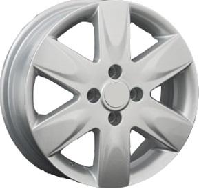 ���� ����� Replica NS43 Nissan