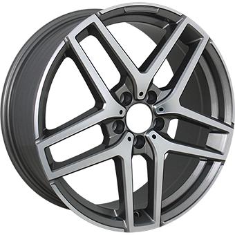 ���� ����� Top Driver MR217 Mercedes-Benz