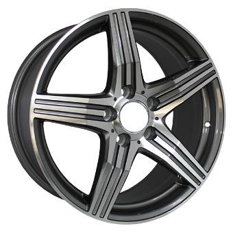 ���� ����� Top Driver MR111 Mercedes-Benz
