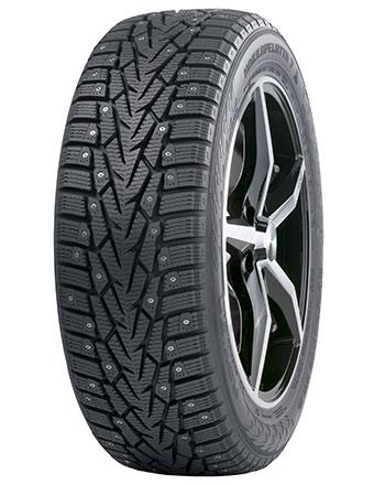 ���� ���� Nokian Hakkapeliitta 7