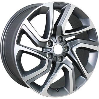 ���� ����� LegeArtis Concept LR519 Land Rover 8,5x20 5x120 ET47 DIA72.6 MGMF Land Rover