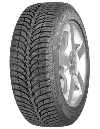 ���� ���� Goodyear UltraGrip Ice+