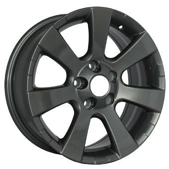 ���� ����� LegeArtis VW83 Volkswagen