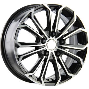 ���� ����� LegeArtis Concept TY503 Toyota