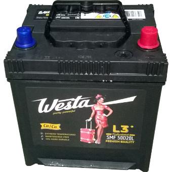 ���� ������������ Westa L3