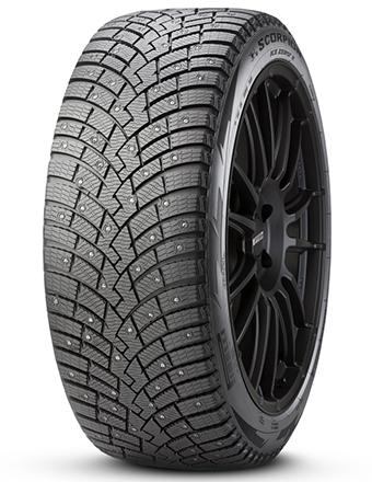 ���� ���� ������ Scorpion Ice Zero 2 285/40 R21 109H TL XL ���
