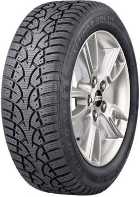 ���� ���� General tire Actimax Arctic