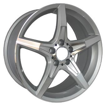 ���� ����� Top Driver MR106 Mercedes-Benz