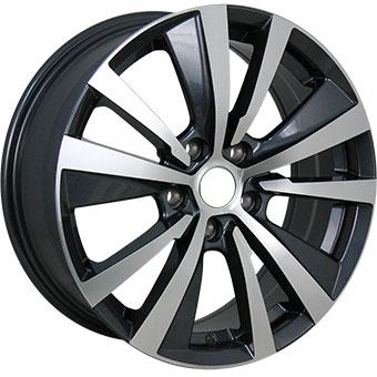 ���� ����� LegeArtis Concept NS545 Nissan