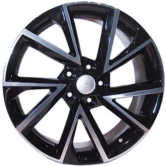 ���� ����� LegeArtis Concept VW545 Volkswagen