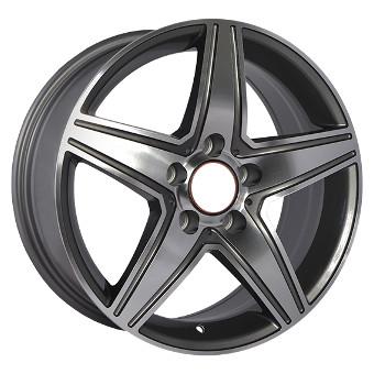 ���� ����� Top Driver MR72 Mercedes-Benz