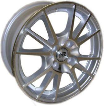 ���� ����� NZ SH592