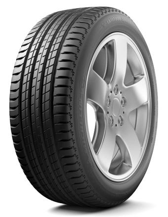 ���� ���� Michelin Latitude Sport 3