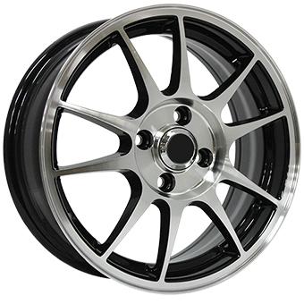 ���� ����� Megami MGM-5