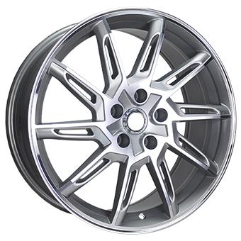 ���� ����� LegeArtis Concept VW539 Volkswagen