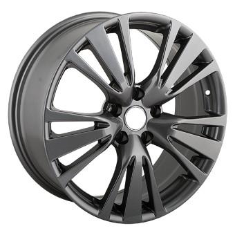 ���� ����� Top Driver LX16 Lexus