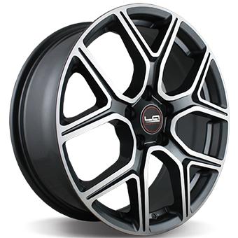 ���� ����� Top Driver MI108 Mitsubishi 6,5x16 5x114,3 ET46 DIA67.1 GMF