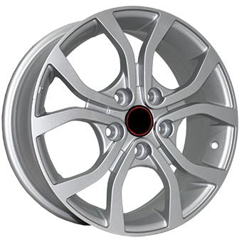 ���� ����� Top Driver RN148 Renault 6,5x16 5x114,3 ET50 DIA66.1 S Renault 