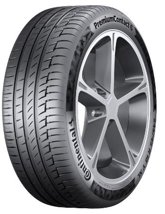 ���� ���� Continental PremiumContact 6