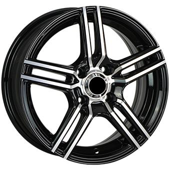 ���� ����� Megami MGM-1