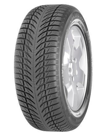 ���� ���� Sava Eskimo SUV