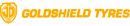 Goldshield