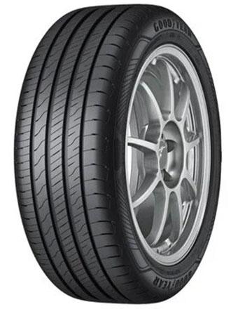 ���� ���� Goodyear EfficientGrip Performance 2