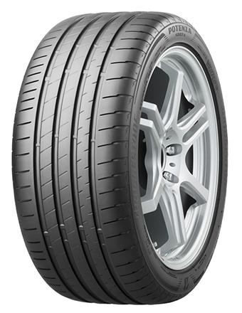���� ���� Bridgestone Potenza S007A