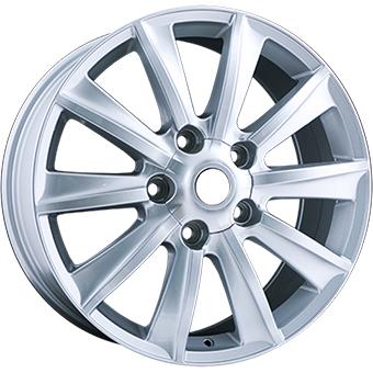 ���� ����� Top Driver TY43 Toyota