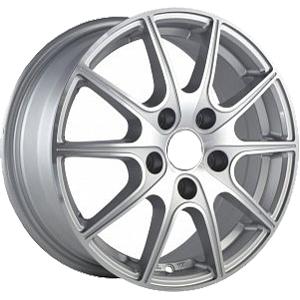 ���� ����� Cross Street CR-04