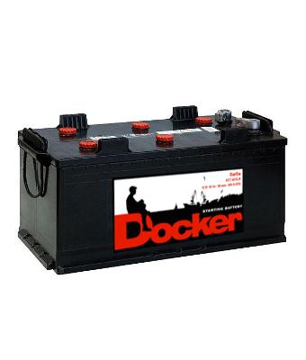 ���� ������������ Docker 