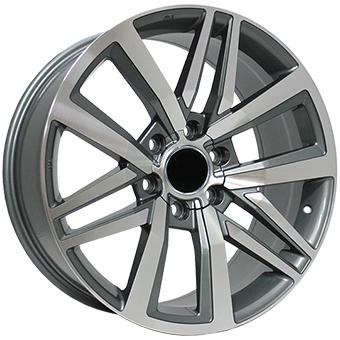 ���� ����� LegeArtis Concept TY533 Toyota