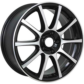 ���� ����� Cross Street CR-16