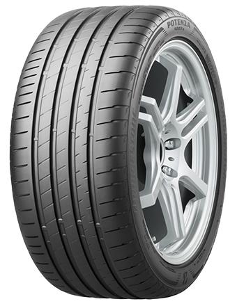 ���� ���� Bridgestone Potenza S007