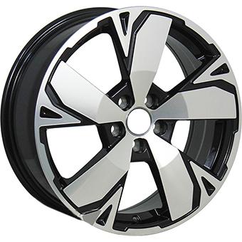 ���� ����� LegeArtis Concept SB509 Subaru