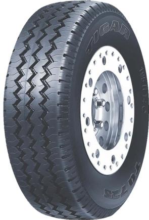 ���� ���� Tigar TG 725